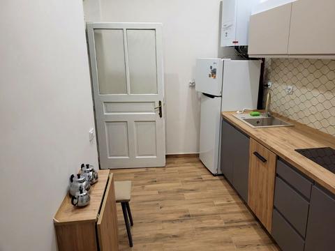 квартира за адресою Львів, Друкарська вул., 4