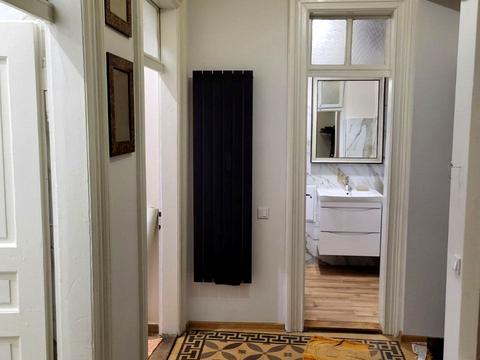 квартира за адресою Львів, Друкарська вул., 4