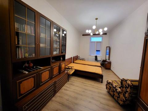 квартира за адресою Львів, Друкарська вул., 4