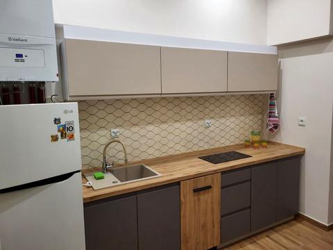 квартира по адресу Друкарская ул., 4