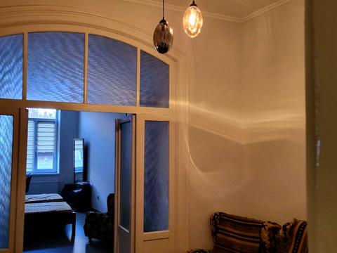 квартира за адресою Львів, Друкарська вул., 4