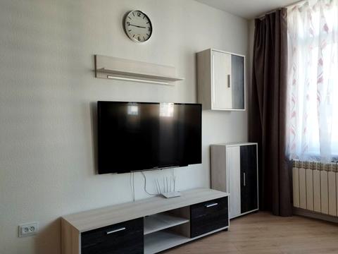 квартира по адресу Київська, 9Б