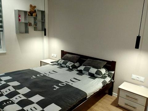 квартира по адресу Київська, 9Б