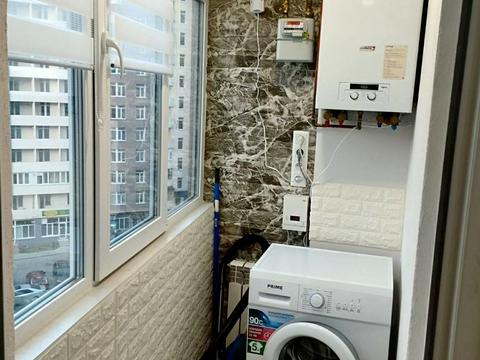 квартира по адресу Київська, 9Б