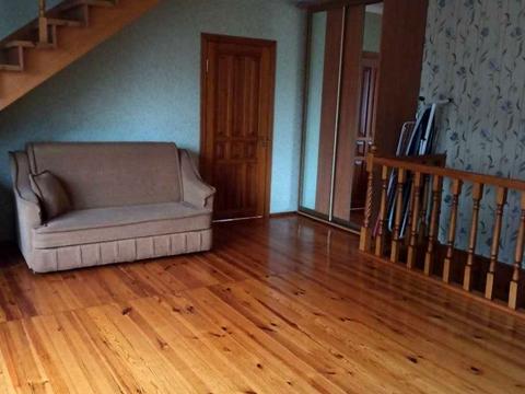 будинок за адресою Авіаконструктора Антонова вул., 20