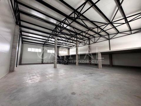 коммерческая по адресу Полевая ул., 1