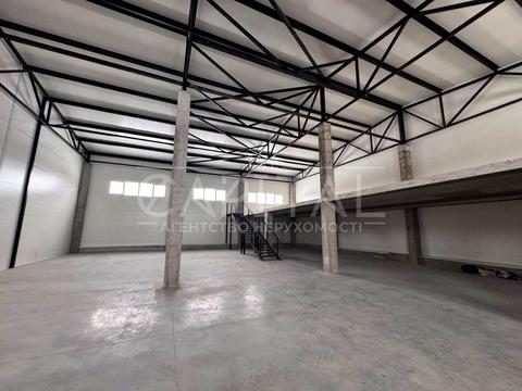 коммерческая по адресу Полевая ул., 1