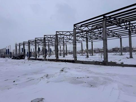 коммерческая по адресу Полевая ул., 1