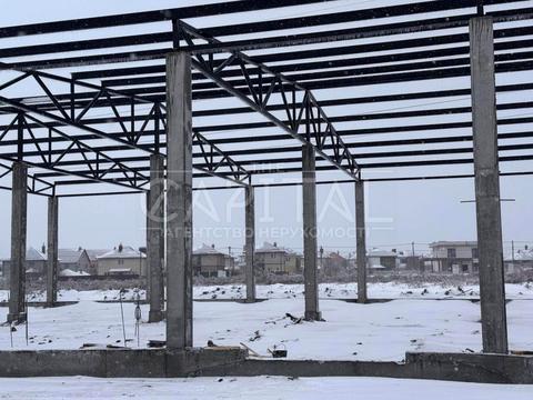 коммерческая по адресу Полевая ул., 1