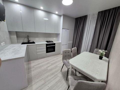 квартира по адресу Героев Небесной Сотни просп., 16/28