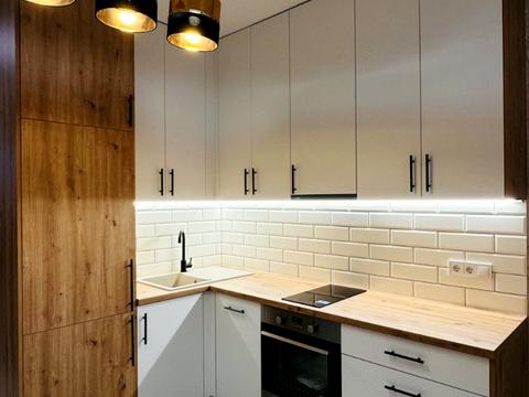 квартира за адресою Фонтанська дорога вул., (Будинок 4)