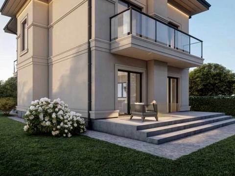 дом по адресу Козацька