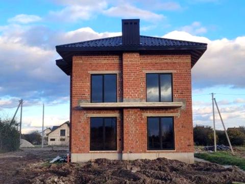 будинок за адресою Козацька