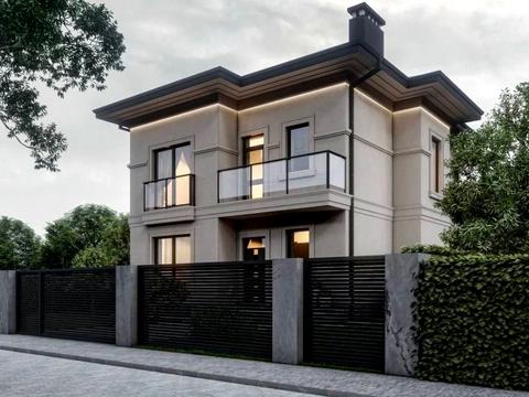 будинок за адресою Козацька