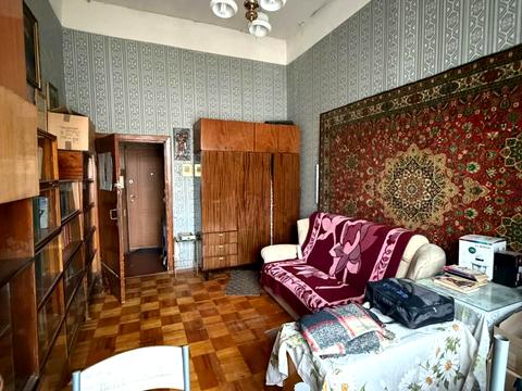 квартира за адресою Саксаганського вул., 35