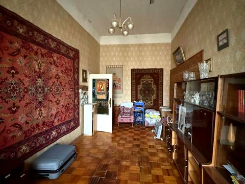 квартира за адресою Саксаганського вул., 35