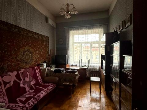 квартира за адресою Саксаганського вул., 35