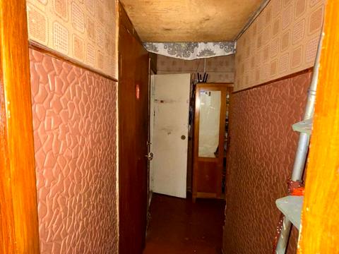 квартира за адресою Саксаганського вул., 35