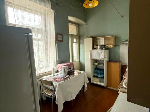 квартира за адресою Саксаганського вул., 35