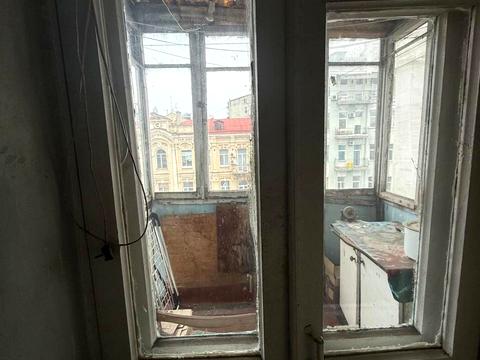 квартира за адресою Саксаганського вул., 35