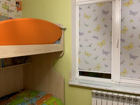 квартира за адресою Грушевського вул., 27