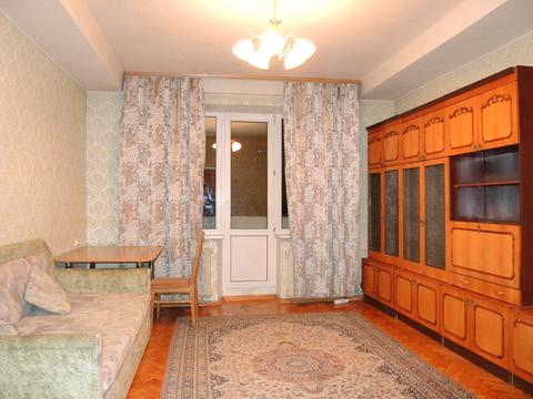 квартира за адресою Миколи Міхновського бульв. (Дружби народів), 17/5