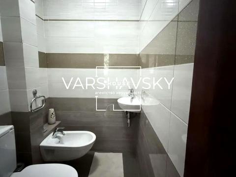 квартира за адресою Вишгородська вул., 16-А