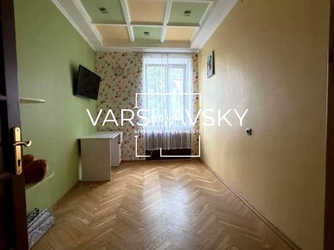 квартира за адресою Вишгородська вул., 16-А