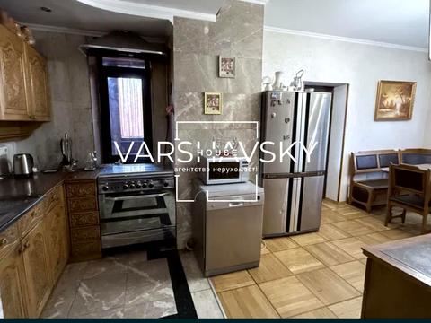 квартира за адресою Вишгородська вул., 16-А