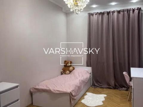 квартира за адресою Вишгородська вул., 16-А