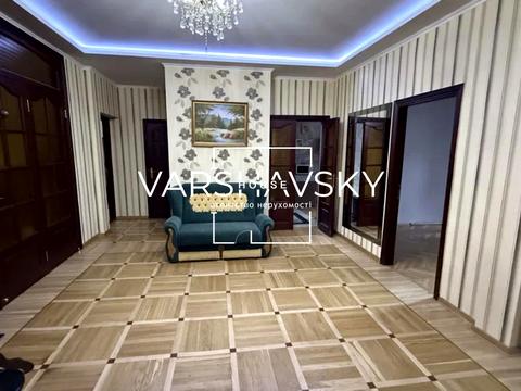 квартира за адресою Вишгородська вул., 16-А