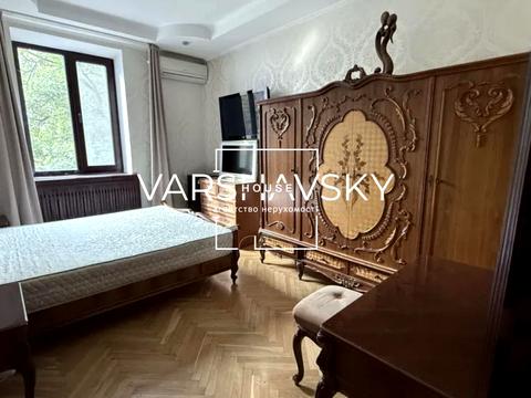 квартира за адресою Вишгородська вул., 16-А