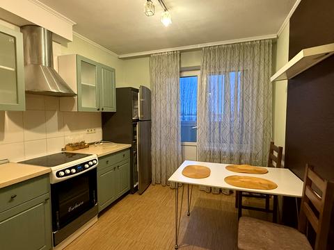 квартира за адресою Сергія Москаленка вул. (Красовського), 8-Б