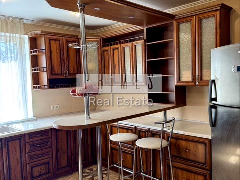 дом по адресу Берестейский просп. (Победы)