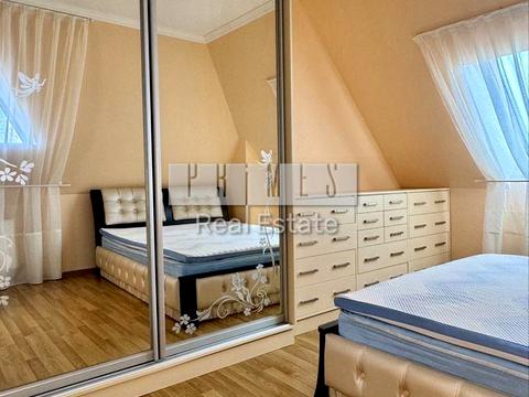 дом по адресу Берестейский просп. (Победы)