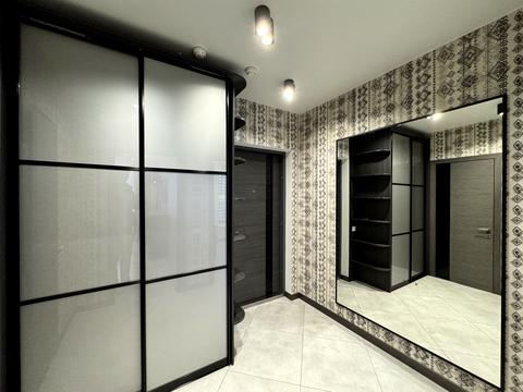 квартира по адресу Родини Крістерів ул., 20