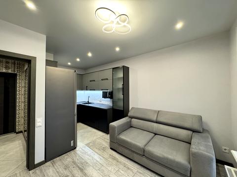 квартира по адресу Родини Крістерів ул., 20