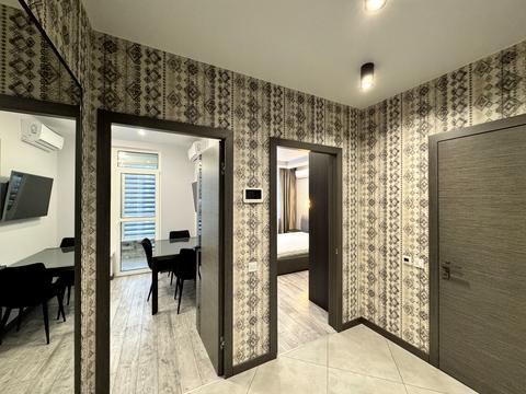 квартира по адресу Родини Крістерів ул., 20