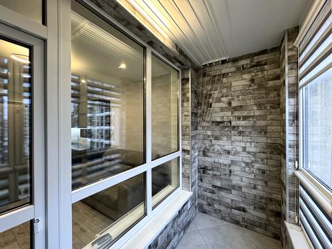 квартира по адресу Родини Крістерів ул., 20