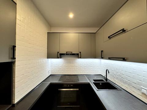 квартира по адресу Родини Крістерів ул., 20