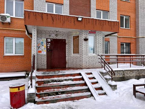 квартира по адресу Тарасовская ул., 8-А