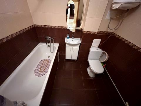 квартира по адресу Тарасовская ул., 8-А