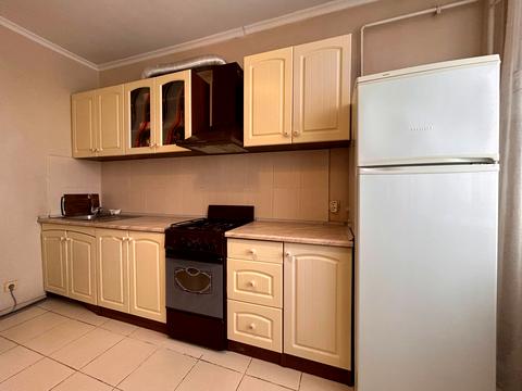 квартира по адресу Тарасовская ул., 8-А