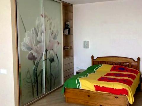 квартира за адресою Любові Малої просп. (Постишева), 34