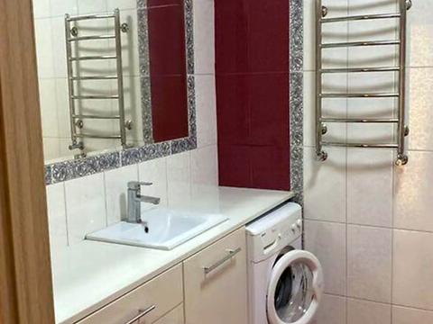 квартира за адресою Любові Малої просп. (Постишева), 34