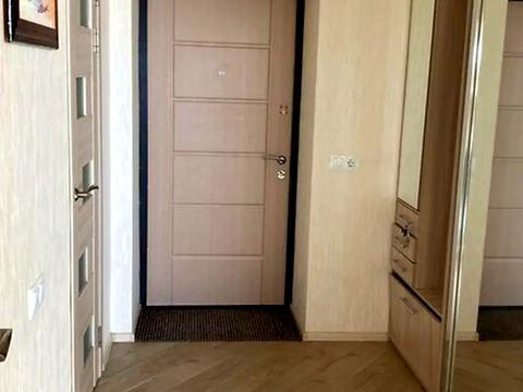 квартира за адресою Любові Малої просп. (Постишева), 34