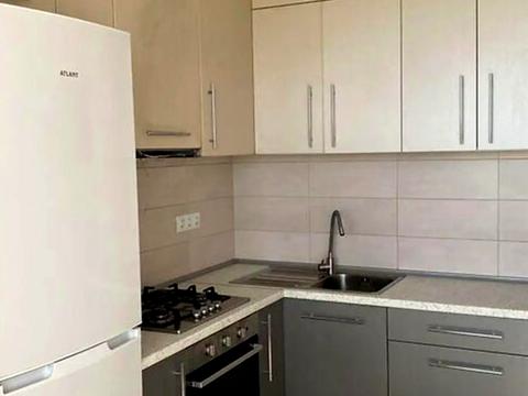 квартира за адресою Любові Малої просп. (Постишева), 34