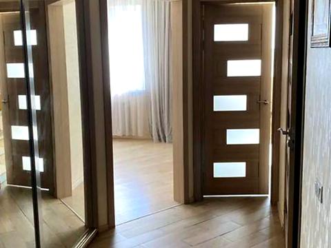 квартира за адресою Любові Малої просп. (Постишева), 34