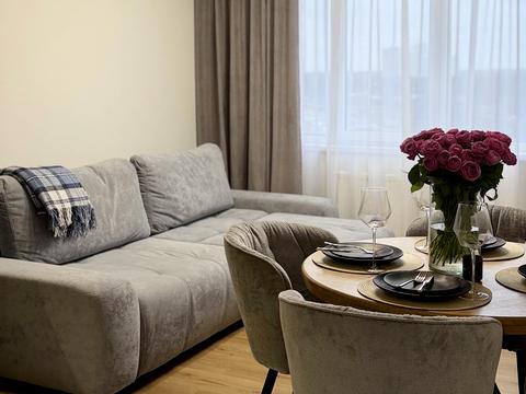 квартира по адресу Черниговская ул. (Черниговская), 8-А