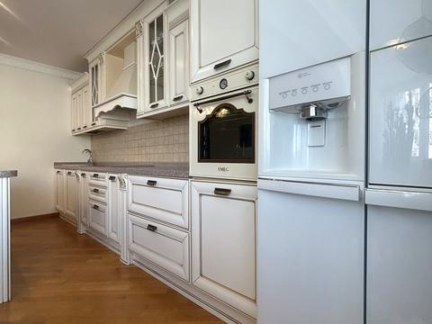 квартира по адресу Владимира Ивасюка просп. (Героїв Сталінграду), 53-Б